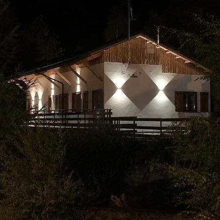 Chalet Las Avellanas Arinsal Esterno foto
